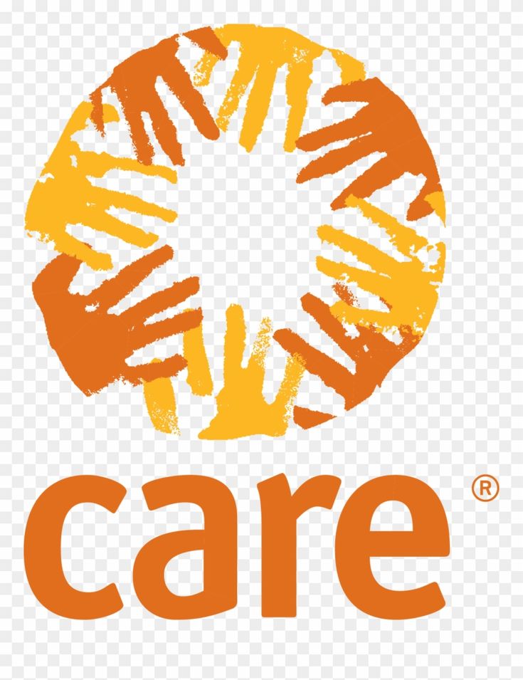 CARE INTERNATIONAL Logo